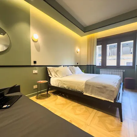Vatican Domus Stefania Guest house