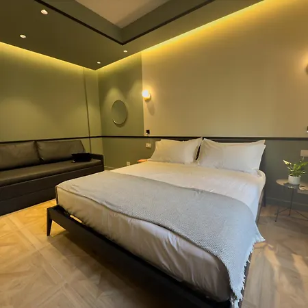 Guest house Vatican Domus Stefania Rome
