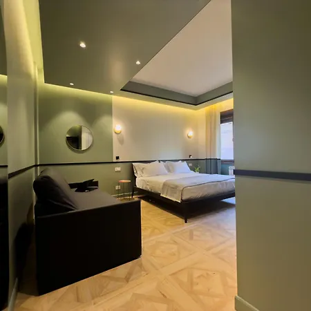 Vatican Domus Stefania 罗马