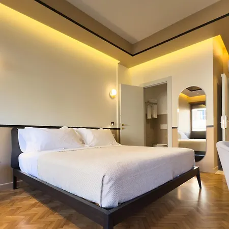 招待所 Vatican Domus Stefania