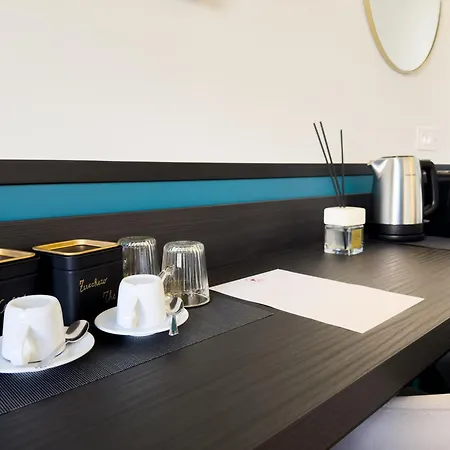 Vatican Domus Stefania 4* 罗马