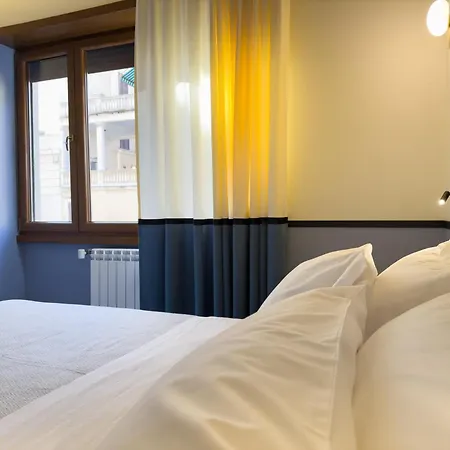 Guest house Vatican Domus Stefania