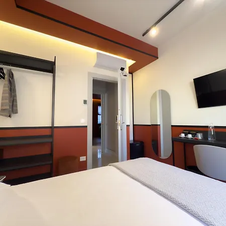 Vatican Domus Stefania