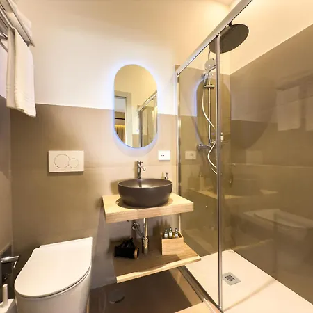 Vatican Domus Stefania Guest house Rome