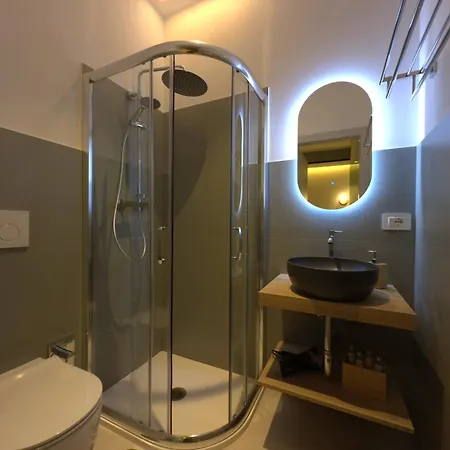 Vatican Domus Stefania 罗马