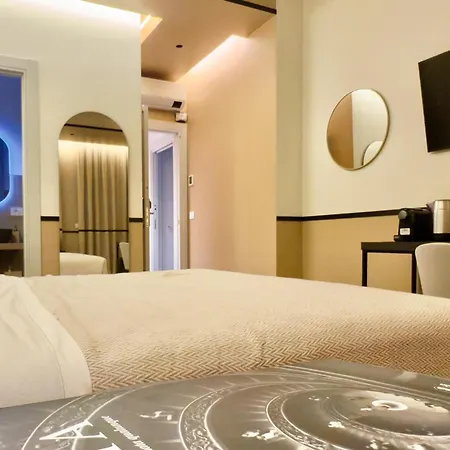 Vatican Domus Stefania 招待所