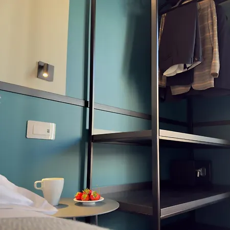 Vatican Domus Stefania 招待所