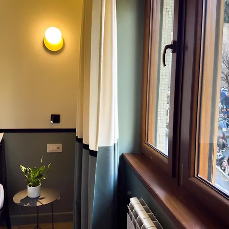 Vatican Domus Stefania 罗马