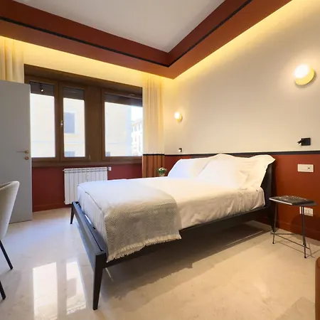 Vatican Domus Stefania Guest house *