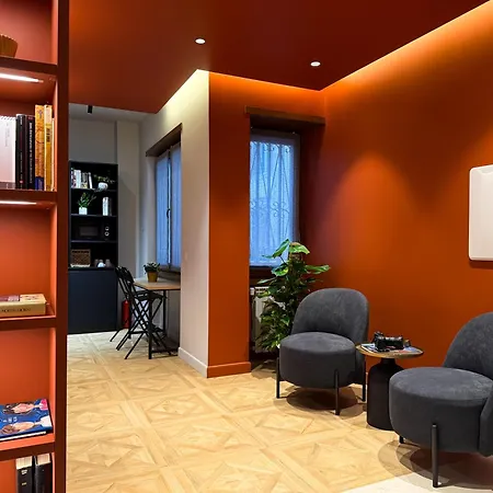 Vatican Domus Stefania