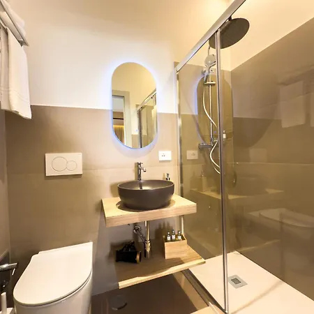 Vatican Domus Stefania Guest house *