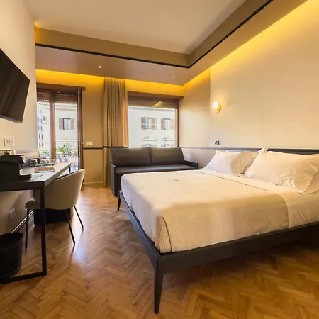 Vatican Domus Stefania