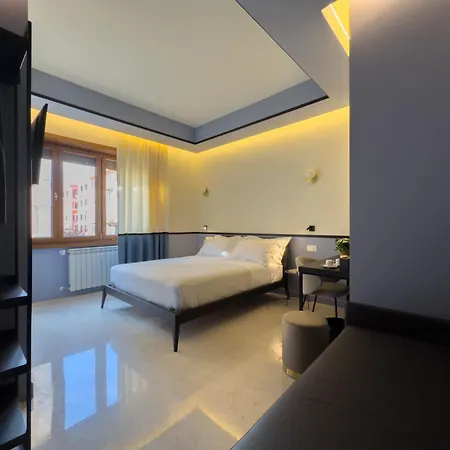 Guest house Vatican Domus Stefania