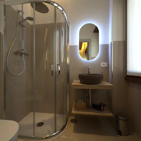 Vatican Domus Stefania Rome