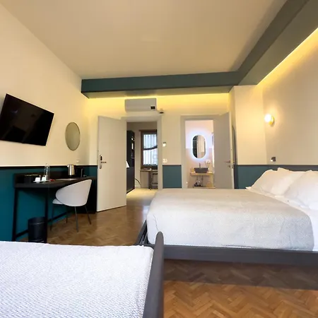 Vatican Domus Stefania Guest house