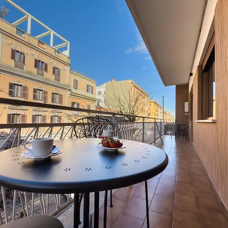 Guest house Vatican Domus Stefania