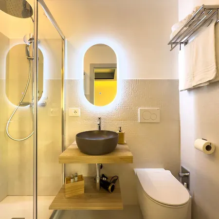 Vatican Domus Stefania 4* Rome