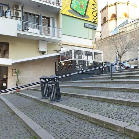 Vatican Domus Stefania Guest house 4*